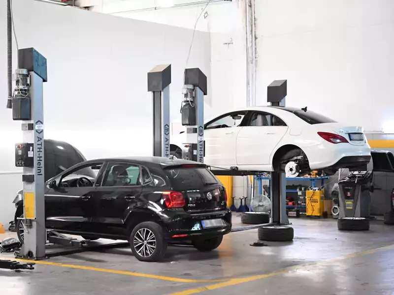 Pendik’te Servis Deneyimine Yeni Bir Yaklaşım: Güneri Motors Farkı