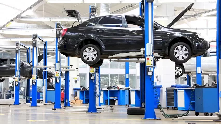 Pendik’te Aracınızı Tanıyan Servis: Güneri Motors ile Doğru Bakımı Keşfedin